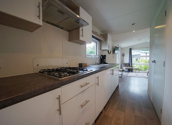 Unterkunft 690418 - Chalet Voorne Putten/Hoekse waard - Chalet in Hellevoetsluis