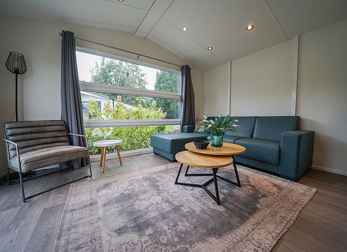 Unterkunft 690418 - Chalet Voorne Putten/Hoekse waard - Chalet in Hellevoetsluis