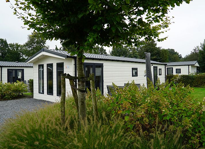 Unterkunft 690418 - Chalet Voorne Putten/Hoekse waard - Chalet in Hellevoetsluis