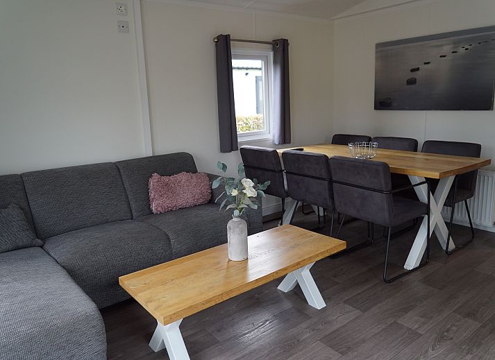 Unterkunft 690418 - Chalet Voorne Putten/Hoekse waard - Chalet in Hellevoetsluis