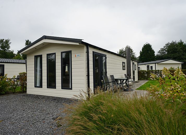 Unterkunft 690418 - Chalet Voorne Putten/Hoekse waard - Chalet in Hellevoetsluis
