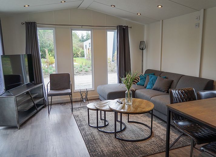 Unterkunft 690418 - Chalet Voorne Putten/Hoekse waard - Chalet in Hellevoetsluis