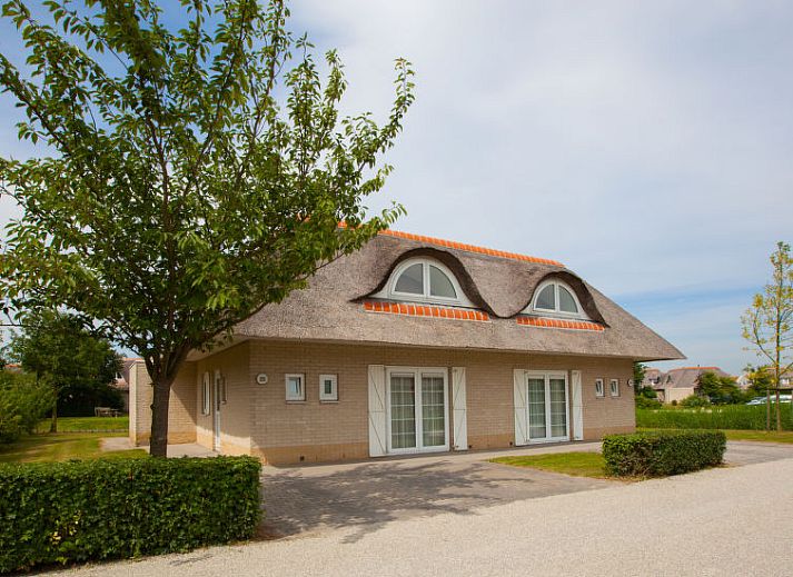 Verblijf 690427 • Vakantiewoning Voorne Putten/Hoekse waard • CA
