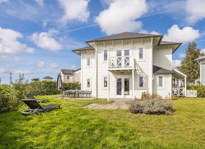 Verblijf 690428 • Bungalow Voorne Putten/Hoekse waard • CIL