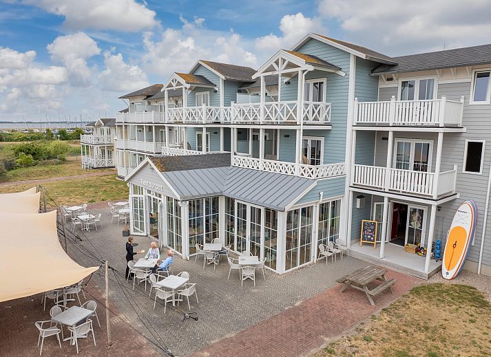 Unterkunft 690435 - Ferienhaus Voorne Putten/Hoekse waard - Vakantiepark Cape Helius 16