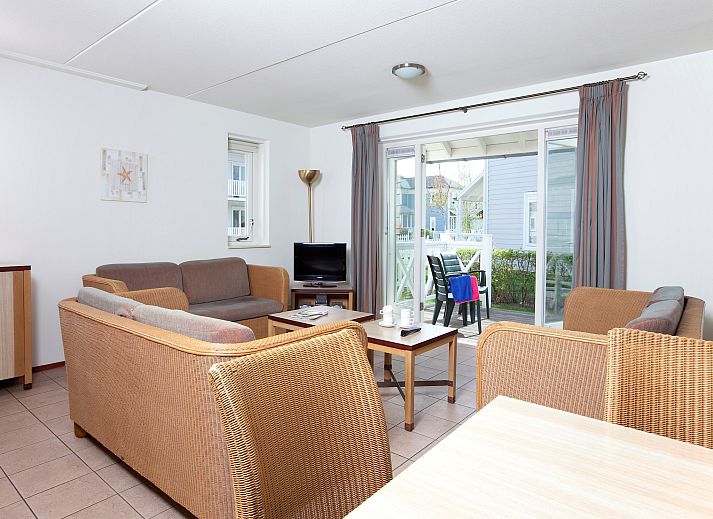 Unterkunft 690435 - Ferienhaus Voorne Putten/Hoekse waard - Vakantiepark Cape Helius 16