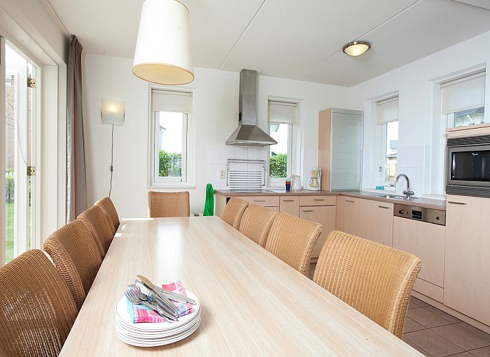 Unterkunft 690435 - Ferienhaus Voorne Putten/Hoekse waard - Vakantiepark Cape Helius 16