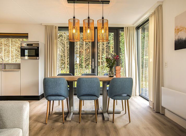 Unterkunft 690435 - Ferienhaus Voorne Putten/Hoekse waard - Vakantiepark Cape Helius 16