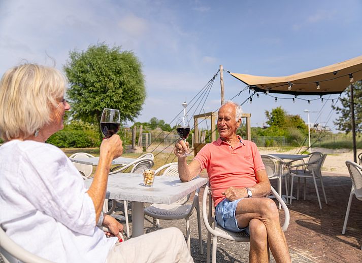 Unterkunft 690435 - Ferienhaus Voorne Putten/Hoekse waard - Vakantiepark Cape Helius 16