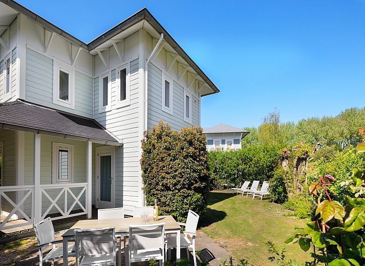 Unterkunft 690435 - Ferienhaus Voorne Putten/Hoekse waard - Vakantiepark Cape Helius 16