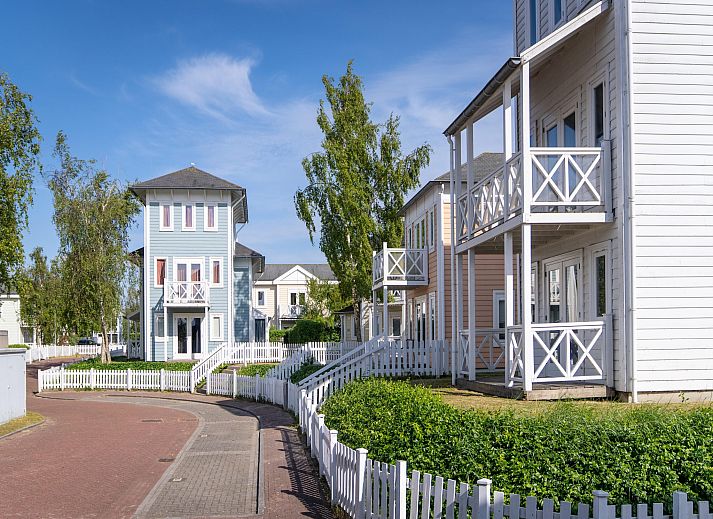 Unterkunft 690435 - Ferienhaus Voorne Putten/Hoekse waard - Vakantiepark Cape Helius 16