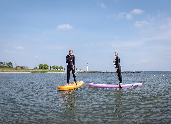 Unterkunft 690435 - Ferienhaus Voorne Putten/Hoekse waard - Vakantiepark Cape Helius 16