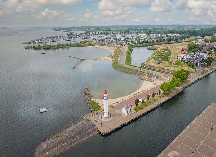 Unterkunft 690435 - Ferienhaus Voorne Putten/Hoekse waard - Vakantiepark Cape Helius 16