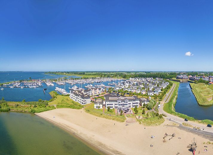 Unterkunft 690435 - Ferienhaus Voorne Putten/Hoekse waard - Vakantiepark Cape Helius 16