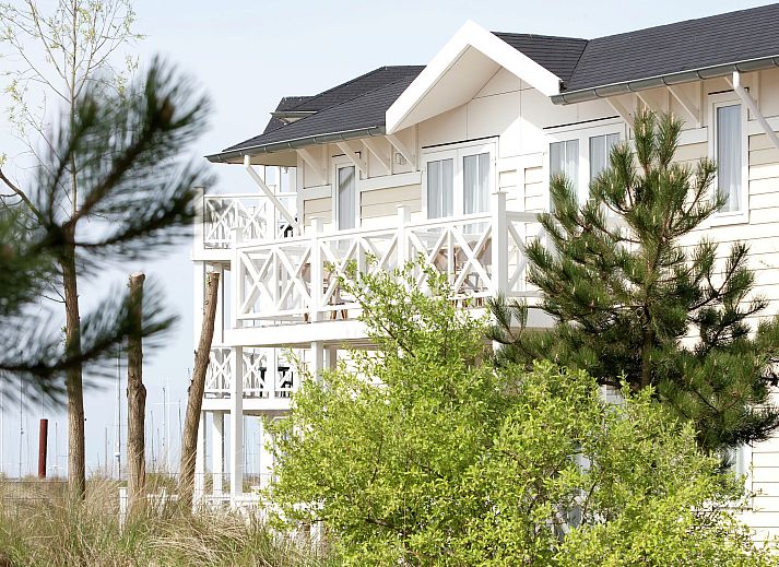 Verblijf 690436 • Appartement Voorne Putten/Hoekse waard • Vakantiepark Cape Helius 15