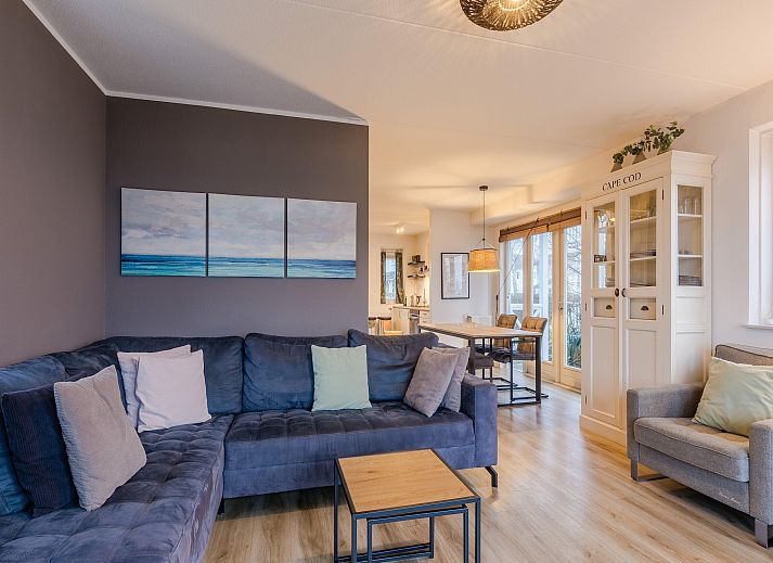 Unterkunft 690436 - Appartement Voorne Putten/Hoekse waard - Vakantiepark Cape Helius 15