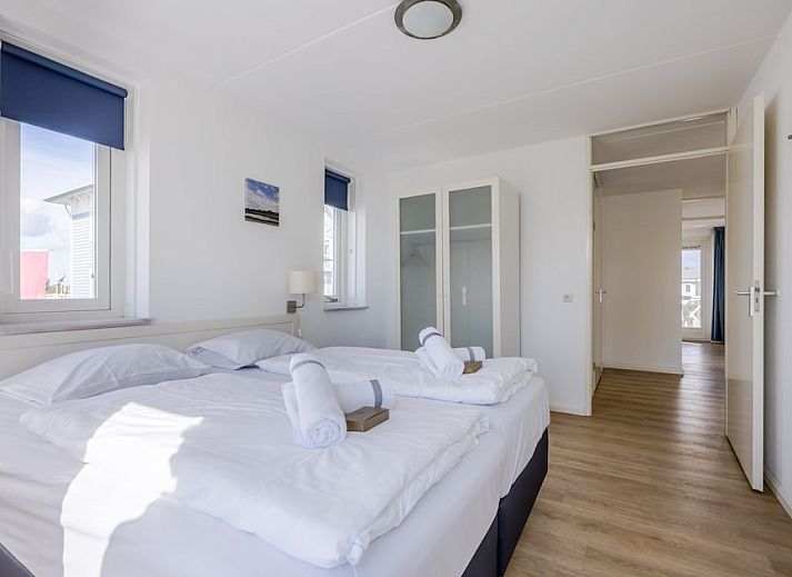 Guest house 690442 - Bungalow Voorne Putten/Hoekse waard - CG Comfort