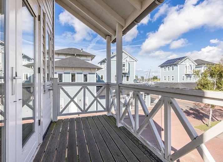 Guest house 690442 - Bungalow Voorne Putten/Hoekse waard - CG Comfort