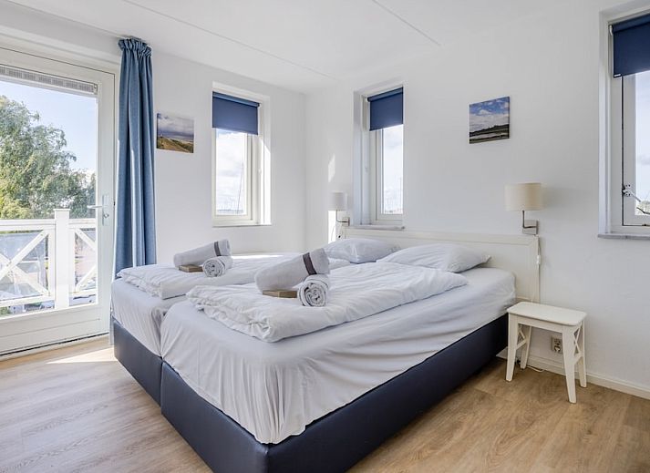 Guest house 690442 - Bungalow Voorne Putten/Hoekse waard - CG Comfort