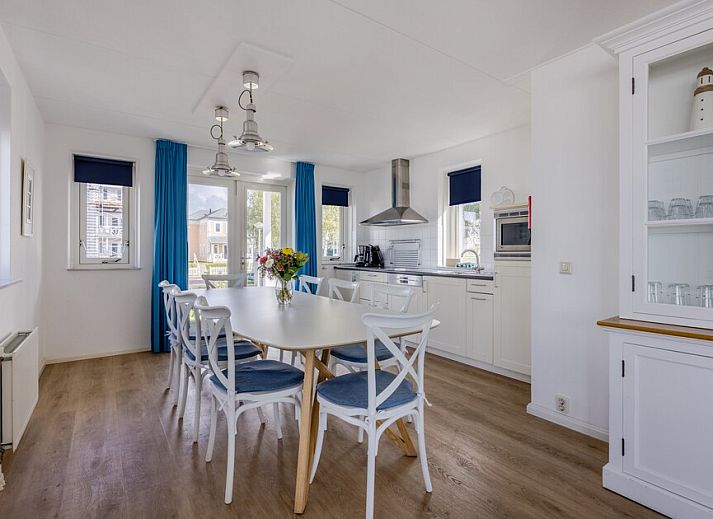 Guest house 690442 - Bungalow Voorne Putten/Hoekse waard - CG Comfort