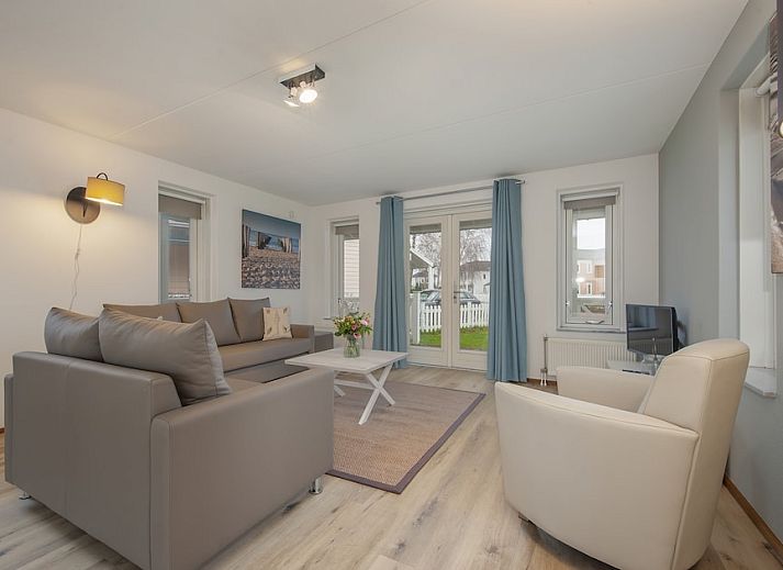Verblijf 690443 • Bungalow Voorne Putten/Hoekse waard • CD Comfort
