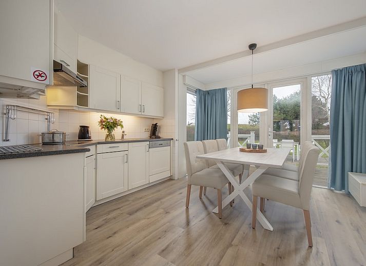Unterkunft 690443 - Bungalow Voorne Putten/Hoekse waard - CD Comfort