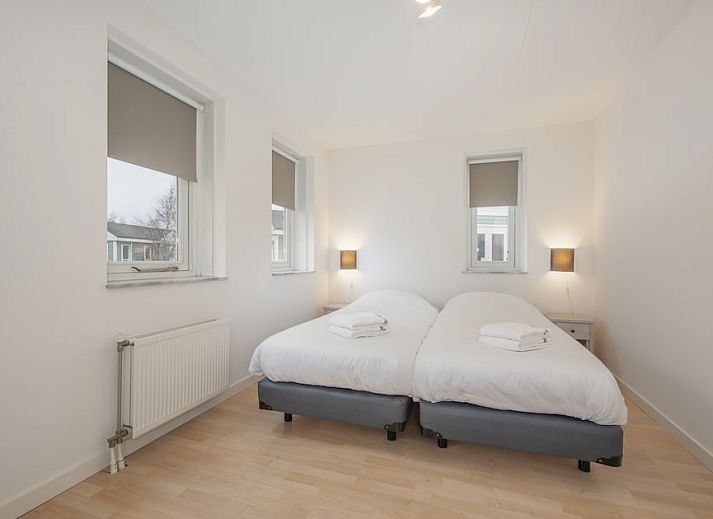 Unterkunft 690443 - Bungalow Voorne Putten/Hoekse waard - CD Comfort