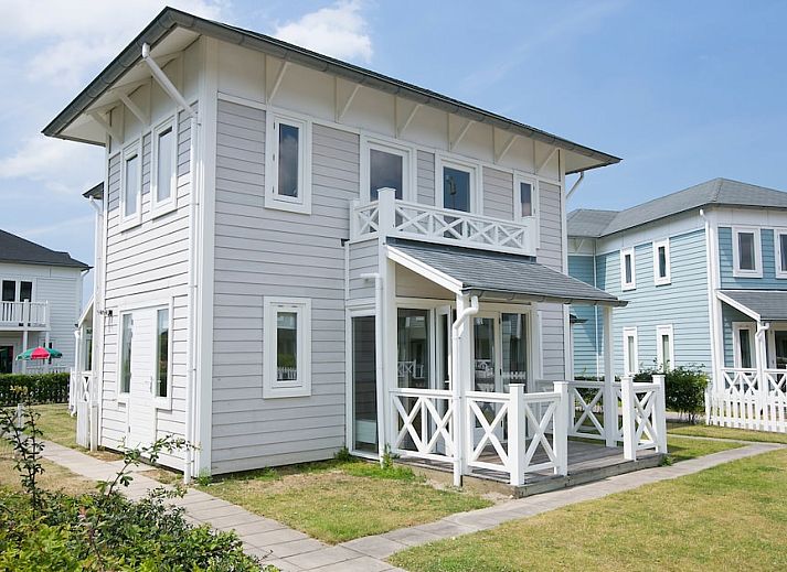 Unterkunft 690443 - Bungalow Voorne Putten/Hoekse waard - CD Comfort