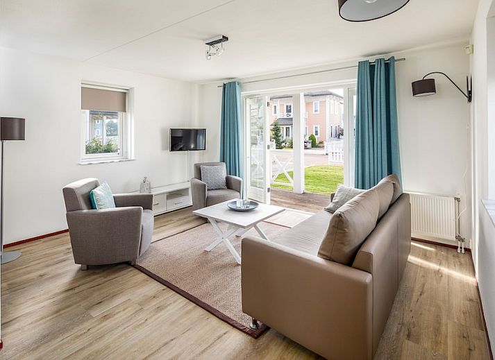 Verblijf 690446 • Bungalow Voorne Putten/Hoekse waard • CB Comfort 