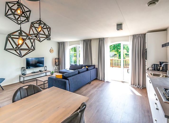 Unterkunft 690449 - Ferienhaus Voorne Putten/Hoekse waard - Vakantiehuis Citta Romana