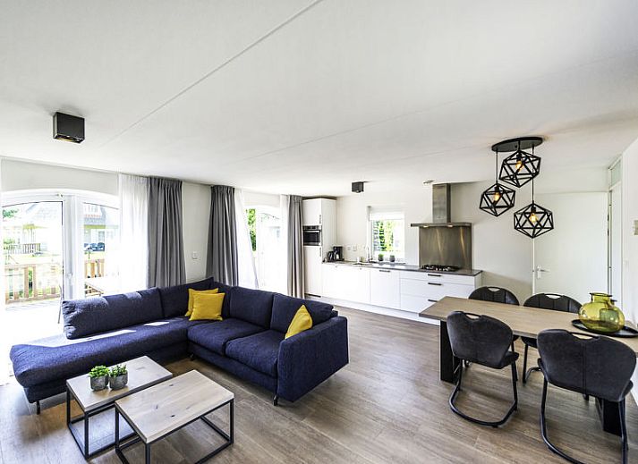 Unterkunft 690449 - Ferienhaus Voorne Putten/Hoekse waard - Vakantiehuis Citta Romana