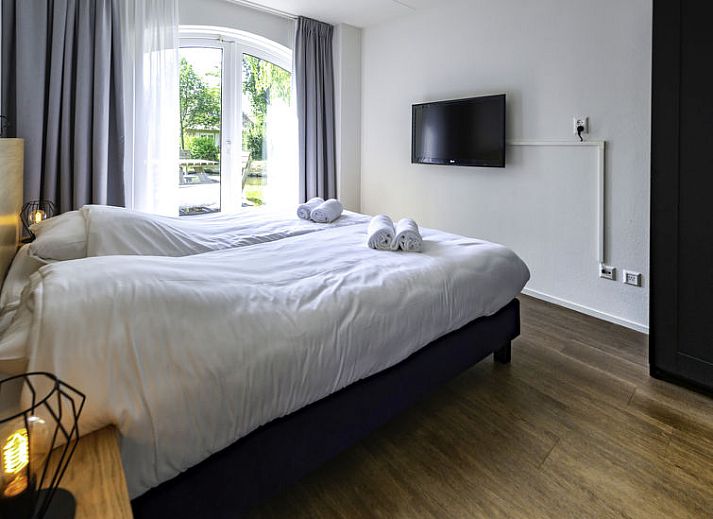 Unterkunft 690449 - Ferienhaus Voorne Putten/Hoekse waard - Vakantiehuis Citta Romana