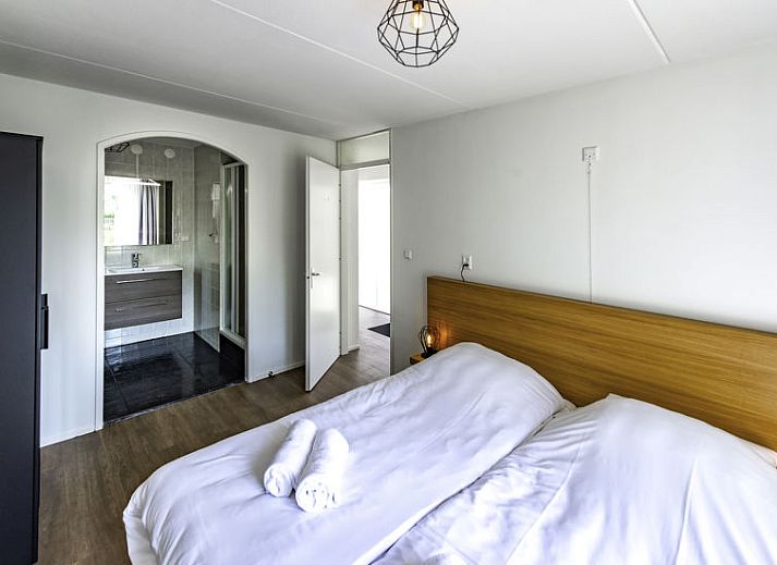 Unterkunft 690449 - Ferienhaus Voorne Putten/Hoekse waard - Vakantiehuis Citta Romana
