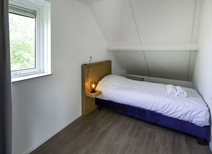 Unterkunft 690449 - Ferienhaus Voorne Putten/Hoekse waard - Vakantiehuis Citta Romana