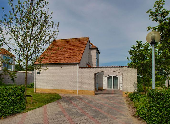 Unterkunft 690449 - Ferienhaus Voorne Putten/Hoekse waard - Vakantiehuis Citta Romana