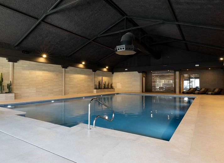 Unterkunft 690449 - Ferienhaus Voorne Putten/Hoekse waard - Vakantiehuis Citta Romana
