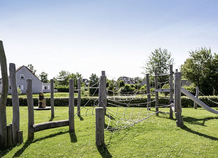 Unterkunft 690449 - Ferienhaus Voorne Putten/Hoekse waard - Vakantiehuis Citta Romana