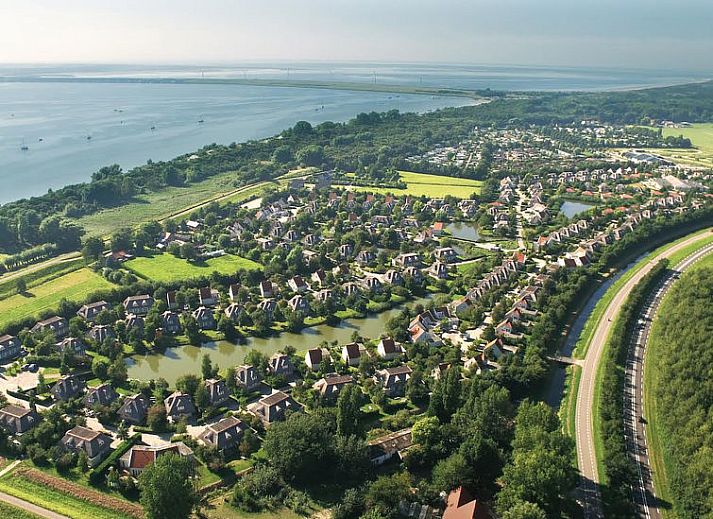 Unterkunft 690449 - Ferienhaus Voorne Putten/Hoekse waard - Vakantiehuis Citta Romana