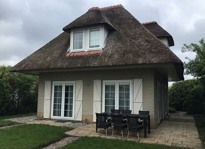 Verblijf 690458 • Vakantiewoning Voorne Putten/Hoekse waard • Cita romana