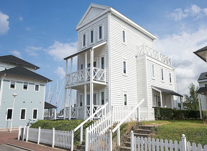 Verblijf 690459 • Vakantiewoning Voorne Putten/Hoekse waard • Cape Helius 22