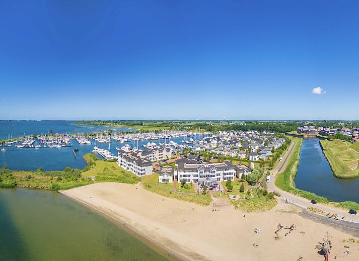 Unterkunft 690459 - Ferienhaus Voorne Putten/Hoekse waard - Cape Helius 20