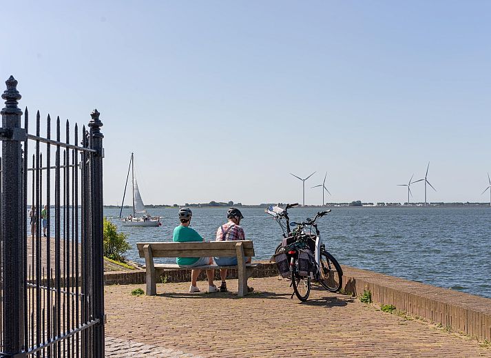 Unterkunft 690459 - Ferienhaus Voorne Putten/Hoekse waard - Cape Helius 20