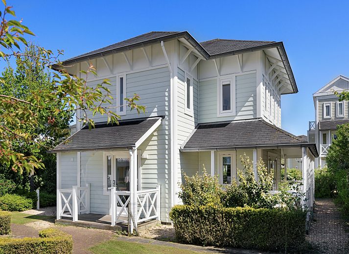 Unterkunft 690460 • Ferienhaus Voorne Putten/Hoekse waard • Cape Helius 23