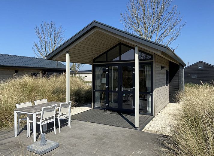 Verblijf 690461 • Vakantiewoning Voorne Putten/Hoekse waard • Vrijstaande woning in Zuid-Holland, Nederland