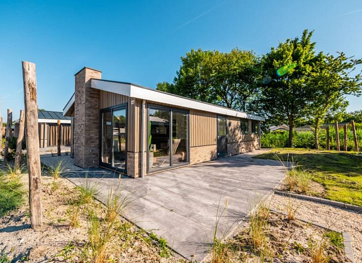 Verblijf 690463 • Vakantiewoning Voorne Putten/Hoekse waard • Hackfort 
