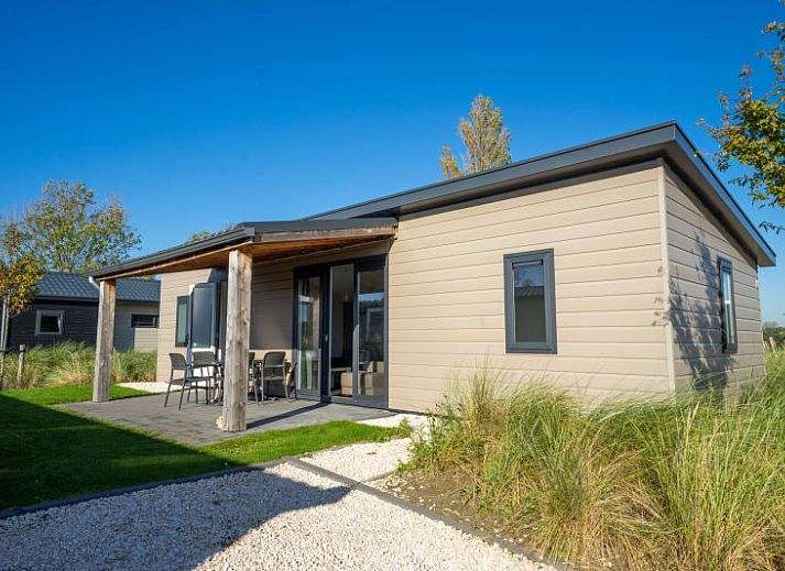 Verblijf 690465 - Vakantiewoning Voorne Putten/Hoekse waard - Pavilion