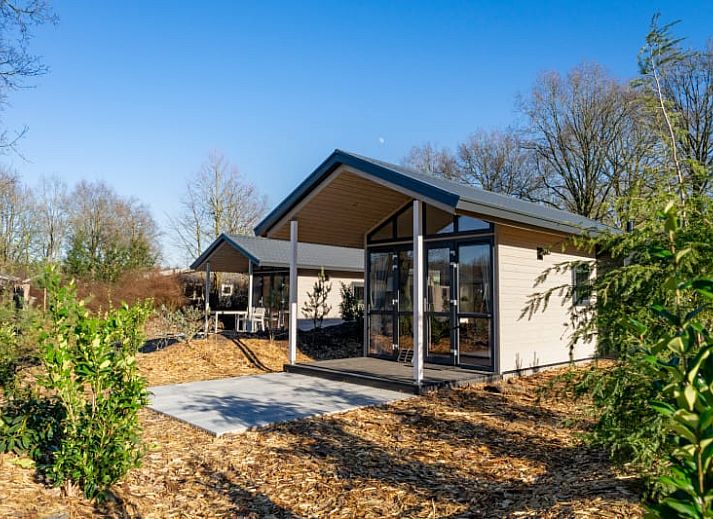 Verblijf 690468 - Vakantiewoning Voorne Putten/Hoekse waard - Tiny Lodge