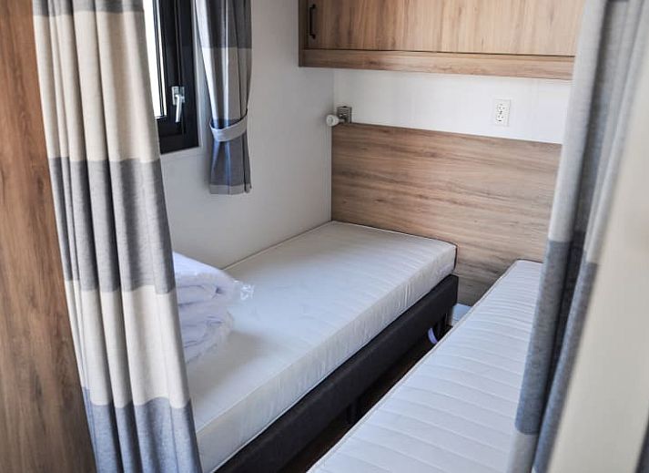 Verblijf 690468 - Vakantiewoning Voorne Putten/Hoekse waard - Tiny Lodge