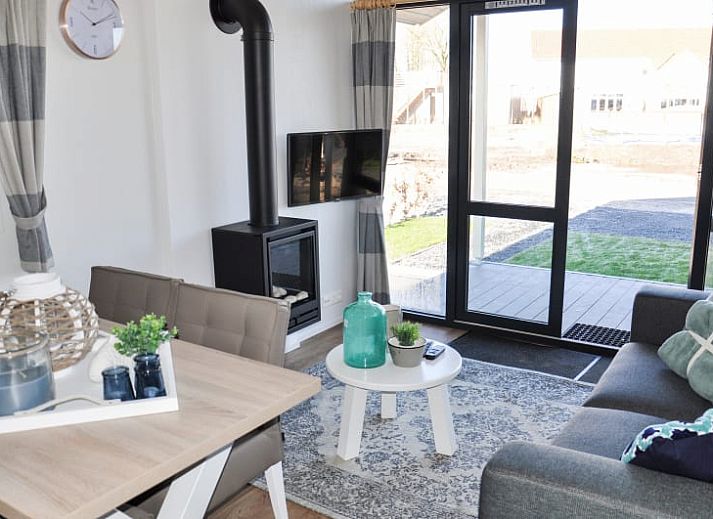 Verblijf 690468 - Vakantiewoning Voorne Putten/Hoekse waard - Tiny Lodge