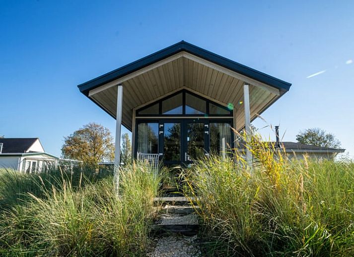 Verblijf 690468 - Vakantiewoning Voorne Putten/Hoekse waard - Tiny Lodge